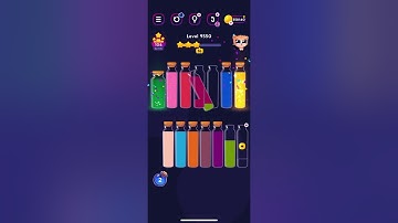 How to pass levels 9550, 9551 on get color 