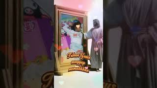 si cantik Bella terbaring sakit🥺😇🙏 #trending #fypviralシ