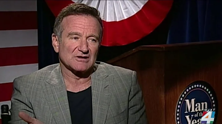 Bringing awareness to Lewy Body Dementia