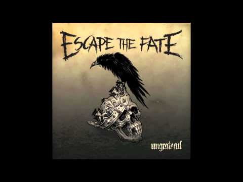 Escape the Fate (+) Chemical Love