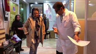 سیاتیک پای چپ علت