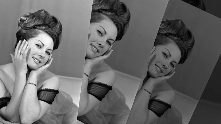 JUNE PALMER TRIBUTE
