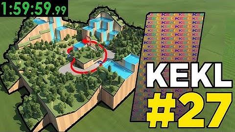 They built this in 15 minutes?