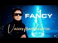 Fancy  voices from heaven official
