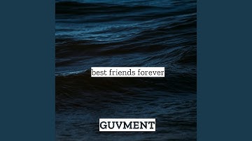 Best Friends Forever