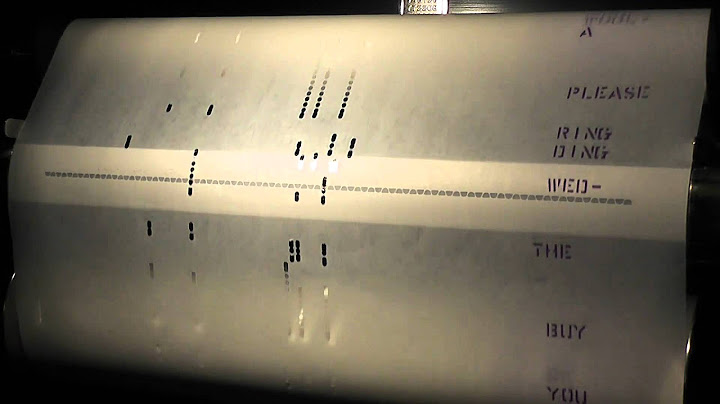 A String of Pearls Piano version - Piano performance video thumbnail