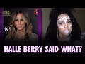 LisaRaye Clears the Air on Halle Berry | Cocktails with Queens