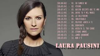 Laura Pausini 20 The Greatest Hits 2018