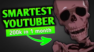 This Channel Just Crushed the YouTube Algorithm