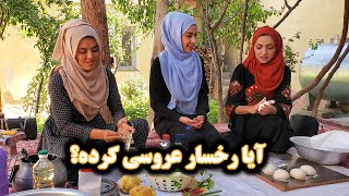 در این برنامه ببینید فاطمه و مریم چه گل را به آب دادند؟