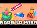 RAREZAS DESPUÉS de la ACTUALIZACIÓN | BRAWL  STARS