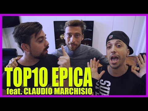Video: Marchisio Claudio: Biografi, Karier, Kehidupan Pribadi