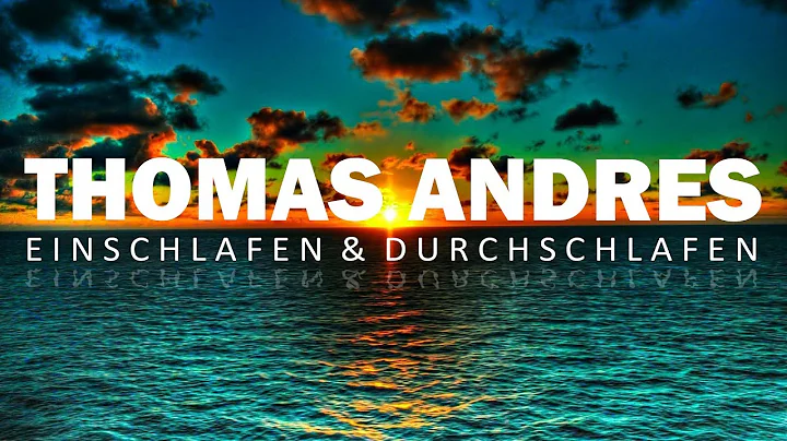 Gefhrte Meditation - Einschlafen & Durchschlafen -...
