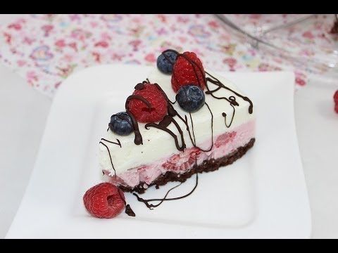 FroYo Cake I