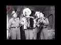 Jimmy Dean And The Texas Wildcats - Tumbling Tumbleweed 1954
