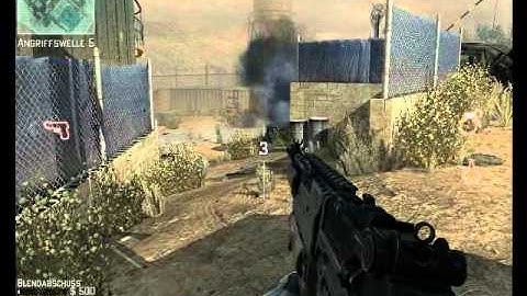 Crazy Call of Duty Modern Warfare 3 Trainer [PATCHED]