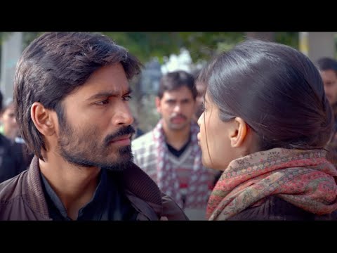 Raanjhanaa Superhit Movie Scenes - Sonam Kapoor, Dhanush, Abhay Deol & Swara Bhasker