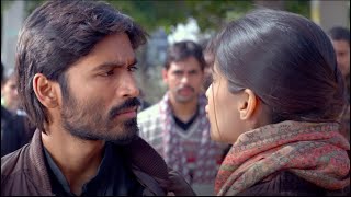 Raanjhanaa Superhit Movie Scenes - Sonam Kapoor, Dhanush, Abhay Deol & Swara Bhasker