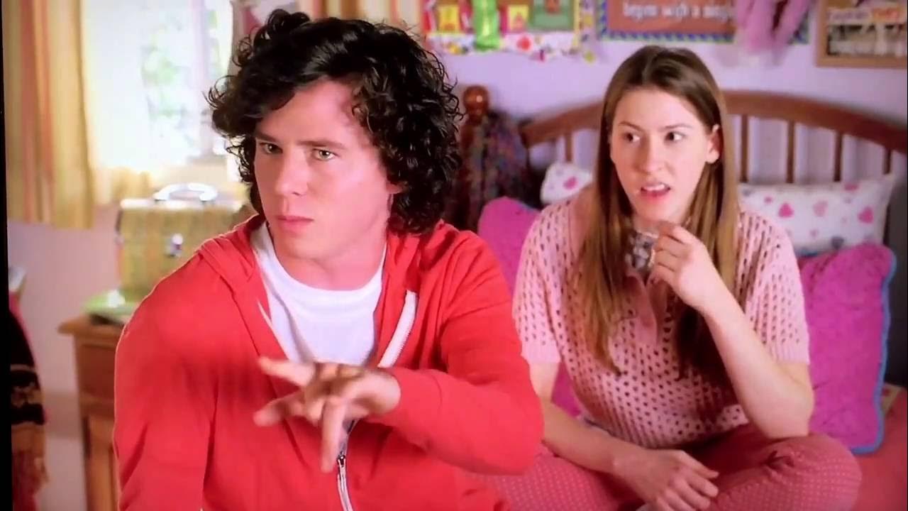 Axl Heck Moments Part 192 The Middle YouTube