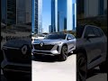 Renault New Austral by AI #renault #automobile #voiture #cars #automotive