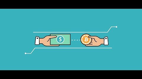 Deposit and Buy crypto in giottus - sample video