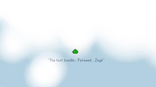 Farewell My Lovely Junimos