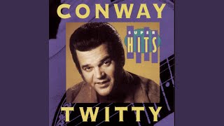 Miniatura del video "Conway Twitty - Baby's Gone"