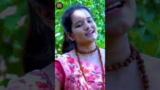 Chandni Thakkar l Short video l New Video l #shihoridigital l #bhakti l #gujaratisong