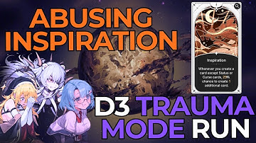 Orlea Mika Khalipe Difficulty 3 The City Mist Trauma Mode Run: Chaos Zero Nightmare