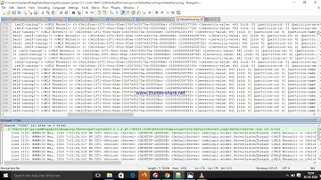 jdeveloper integrated weblogic server log file location