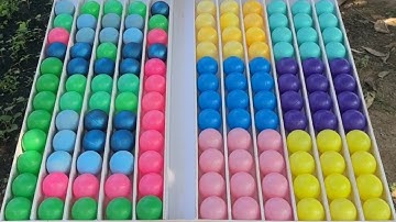 Most Relaxing Ball Sort Puzzle Ever – Full Gameplay Perfect Ball Sorting – Full Gameplay Walkthrough