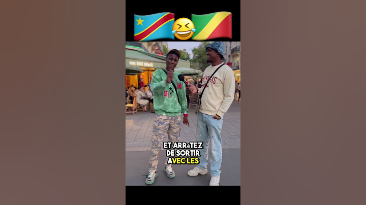 Il faut arrêter ce monsieur 🤣 #shorts #congo #kinshasa #brazzaville
