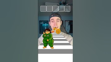 Going For The Win On Brand NEW Squid Game Filter…