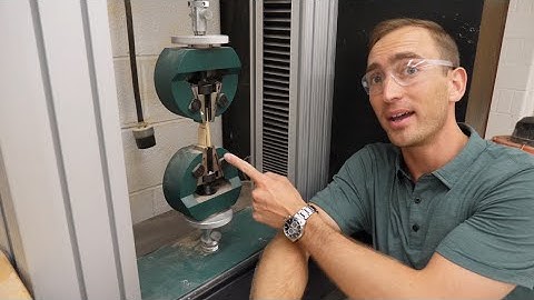 ENES 102 8A Material Properties I