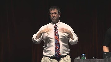 Microsoft Ignite 2015 Windows PowerShell Unplugged with Jeffrey Snover