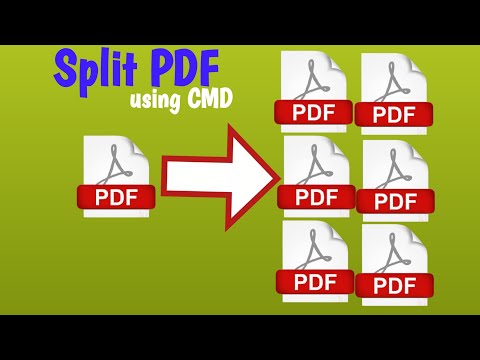 How to split