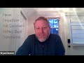 #Here2Hear Keeping It 100- Bryan Hanson