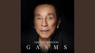 Video thumbnail of "Smokey Robinson - Gasms"