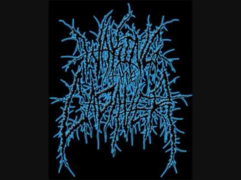 Waking The Cadaver - Blood Splattered Satisfaction