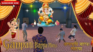 Ganesh 3d best new gameplay 2021 best offline game //shivu Games screenshot 5