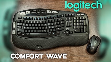 Logitech MK550 Mouse/Keyboard Review