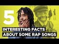 Earl Sweatshirt: 5 Interesting Facts About Some Rap Songs
