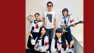 袋NS歌謡祭🎸【#61・新しい学校のリーダーズ編】