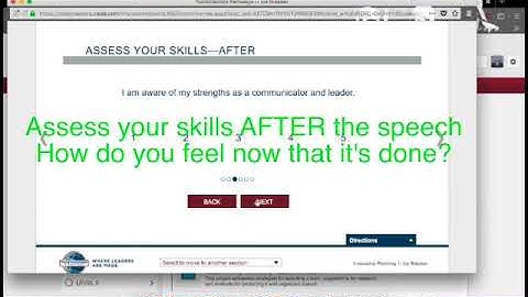 Completing Your First Pathways Project: Ice Breaker!