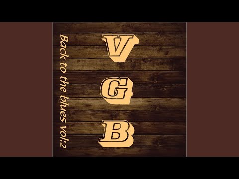 Van Galen Band - Breathe In