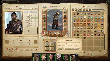 Pathfinder: Kingmaker - Ember - Part 21