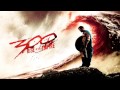 300: Rise Of An Empire - From Man to God King - Soundtrack Score