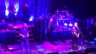 UB40 @O2 Academy, Boscombe, Bournemouth 211016