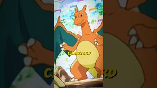 Charizard Vs Blastoise Nostalgia Overload #pokemon #charizard #cartoon #battle #pokemoncommunity