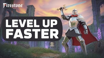 “Firestone First Look 🔥 | My First Time Playing Firestone Idle RPG” (Part 1/8)